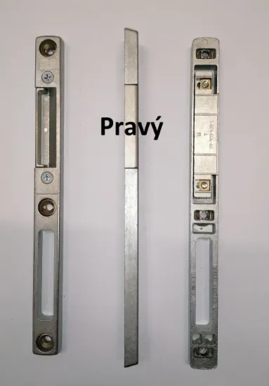 Obrázok z Protiplech ROTO na drevené dvere