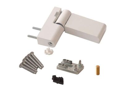 Obrázok z Dverový pánt ROTO Solid S 150 P 17mm-20,5mm