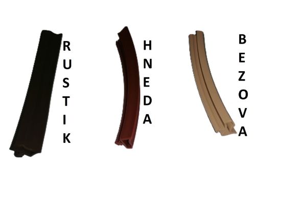 Obrázok z Tesnenie Deventer S 3967 - interier