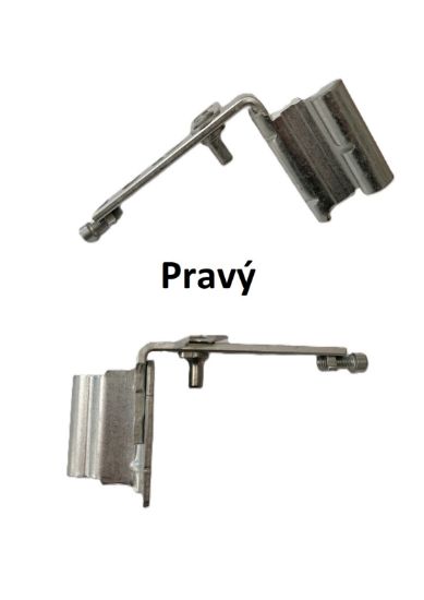 Obrázok z Otváravý záves ROTO NX