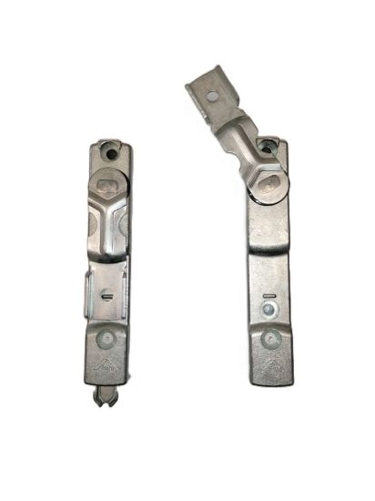 Obrázok z Hranová zástrč ROTO NX/NT - dĺžka 10cm