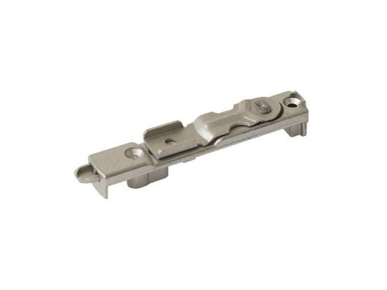 Obrázok z Hranová zástrč ROTO NX/NT - dĺžka 10cm