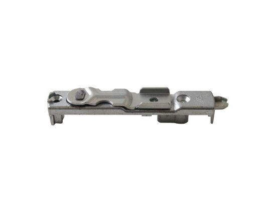 Obrázok z Hranová zástrč ROTO NX/NT - dĺžka 10cm
