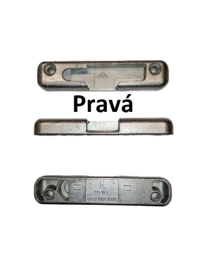 Obrázok z Spodná uzatváracia súčiastka ROTO NX/NT na OS drevené okná