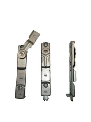 Obrázok z Hranová zástrč ROTO NX/NT - dĺžka 10cm