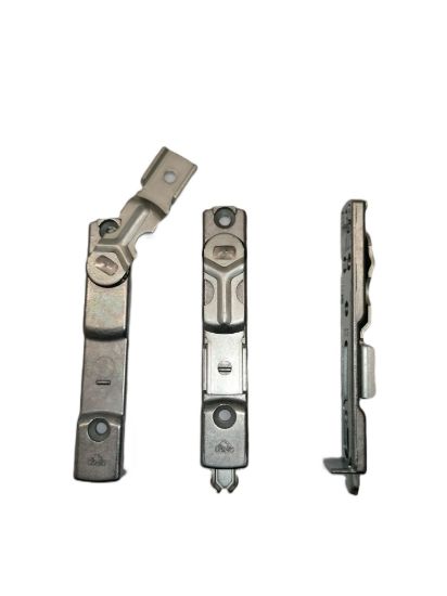 Obrázok z Hranová zástrč ROTO NX/NT - dĺžka 10cm